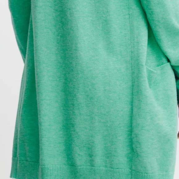 Clothing Nonina Cardigan Women Mint Green XL,XXL - Picture 5 of 5